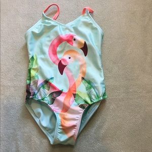 Toddler Swimsuit